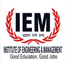 Institute of Engineering and Management (IEM)